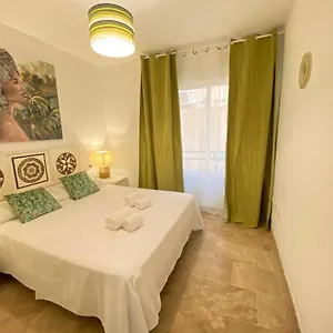  Apartamento Weforyou Caracola 11 España