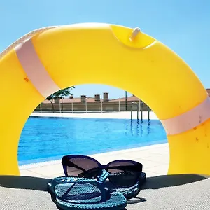  Сasa de vacaciones Ocean Romance España