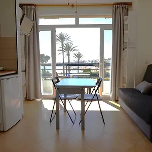  Apartamento Castillo De Santa Clara España