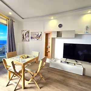  Apartamento Mirador De Encantos Playa San Marcos España