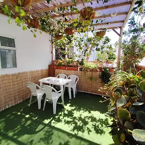  Сasa de vacaciones Costa Sur -4 Piscinas España